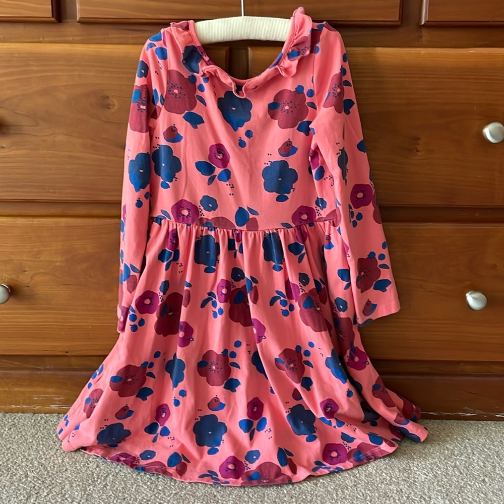 Tea Dress
